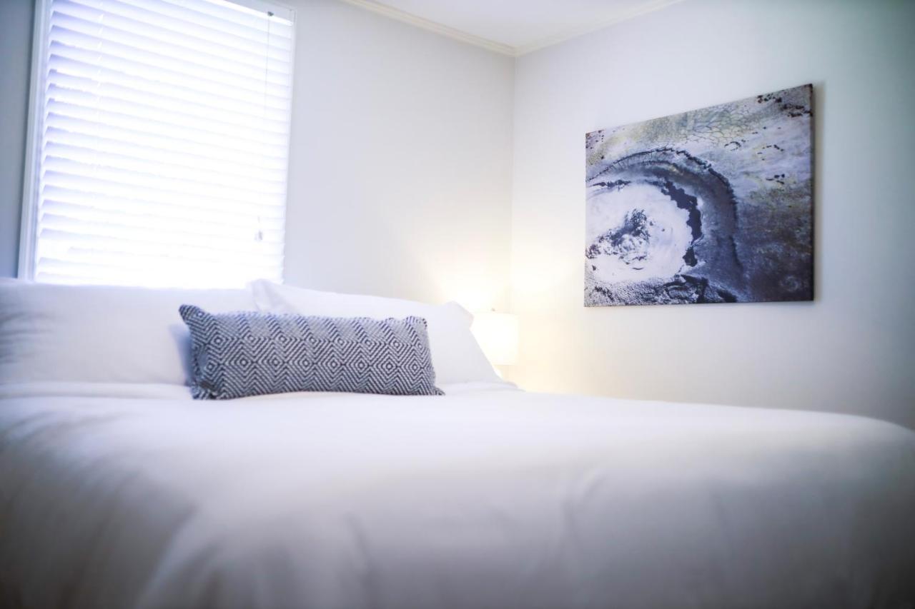 Sleeps 10! Minutes To Parris Island & Downtown Villa Beaufort Buitenkant foto