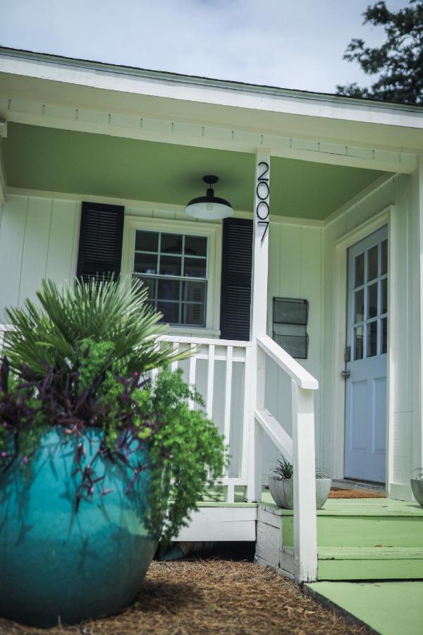 Sleeps 10! Minutes To Parris Island & Downtown Villa Beaufort Buitenkant foto
