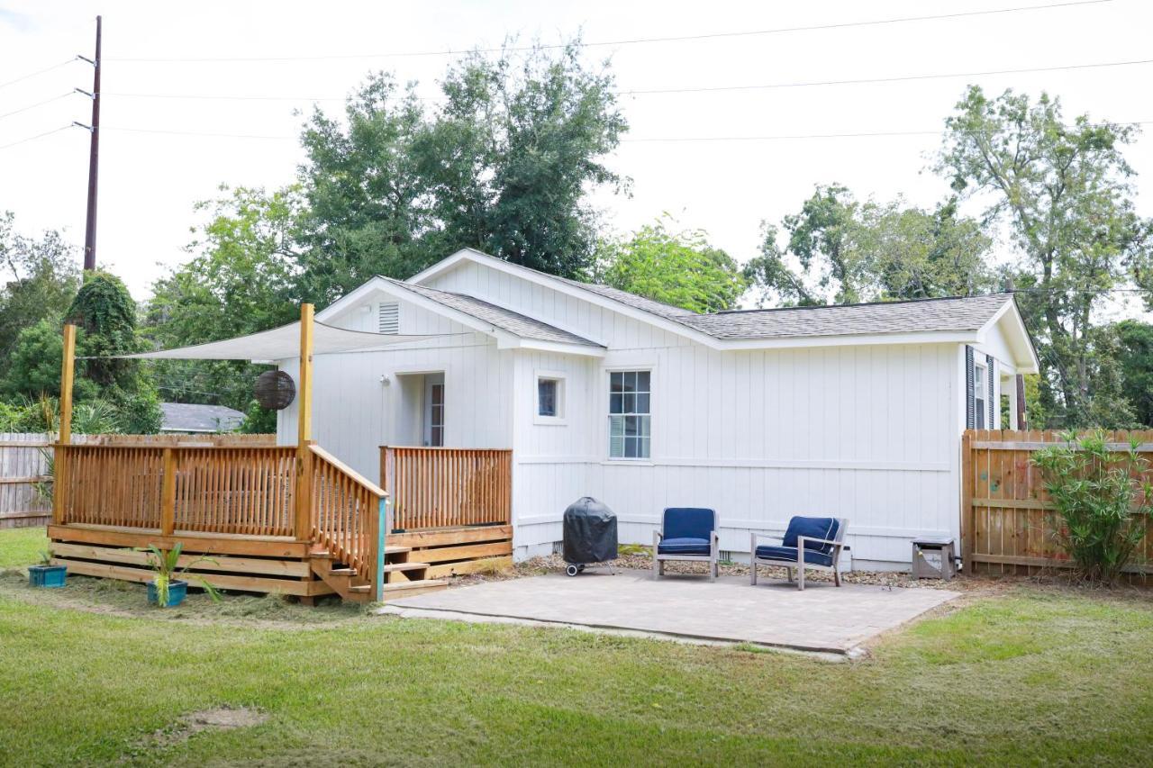 Sleeps 10! Minutes To Parris Island & Downtown Villa Beaufort Buitenkant foto