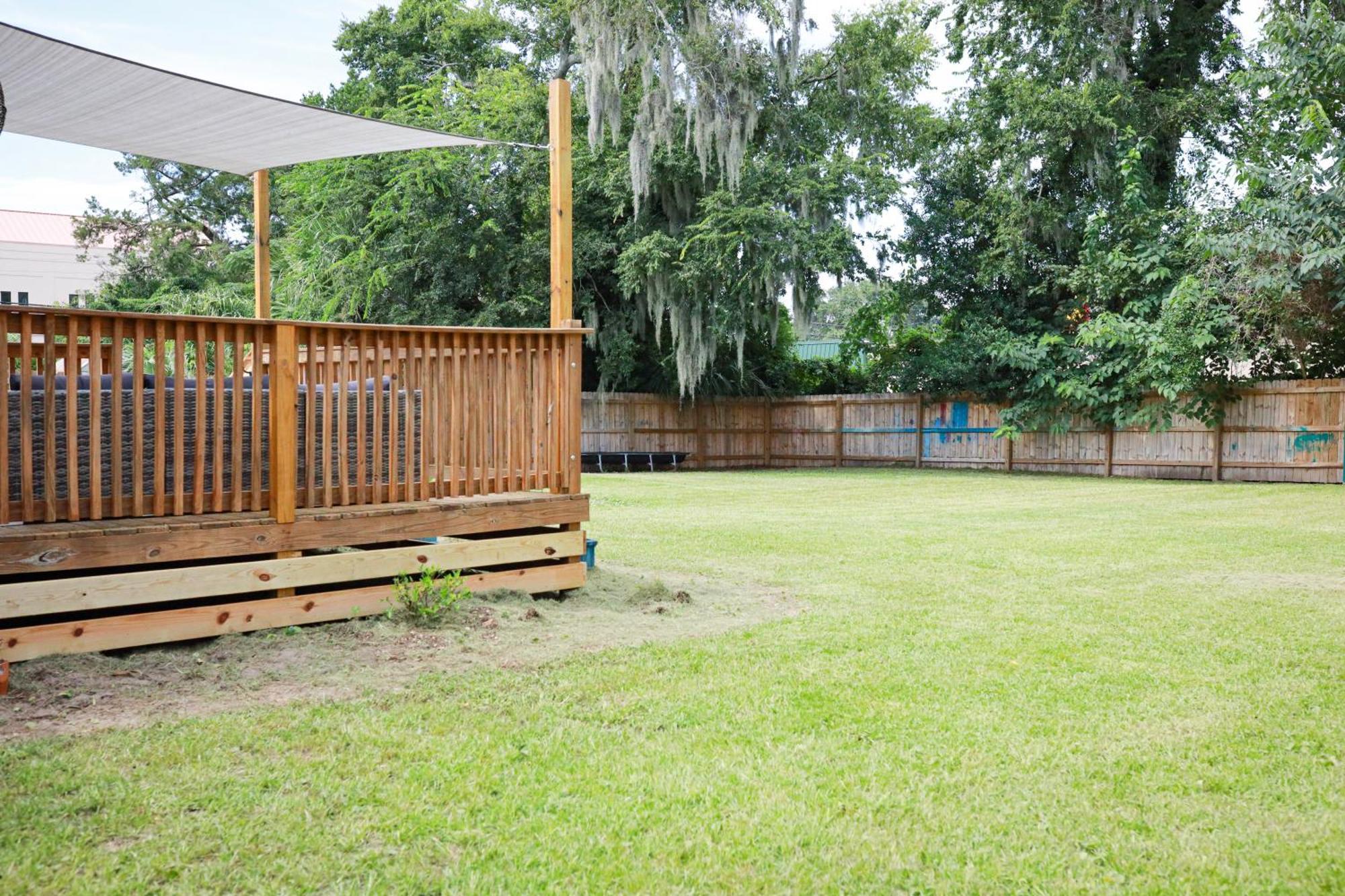Sleeps 10! Minutes To Parris Island & Downtown Villa Beaufort Buitenkant foto